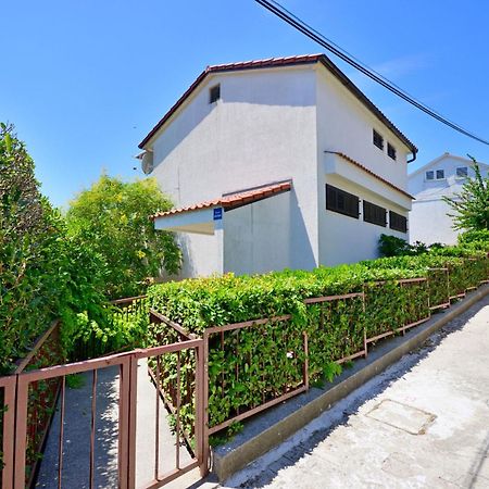 Apartment Dubravka Banjol Exteriér fotografie