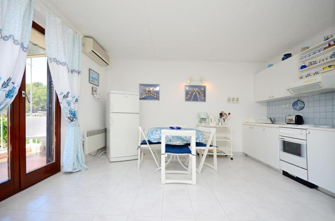 Apartment Dubravka Banjol Exteriér fotografie