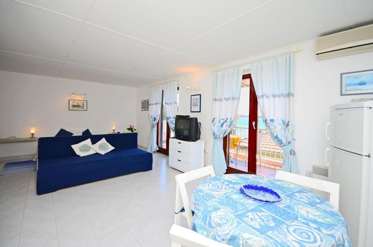 Apartment Dubravka Banjol Exteriér fotografie