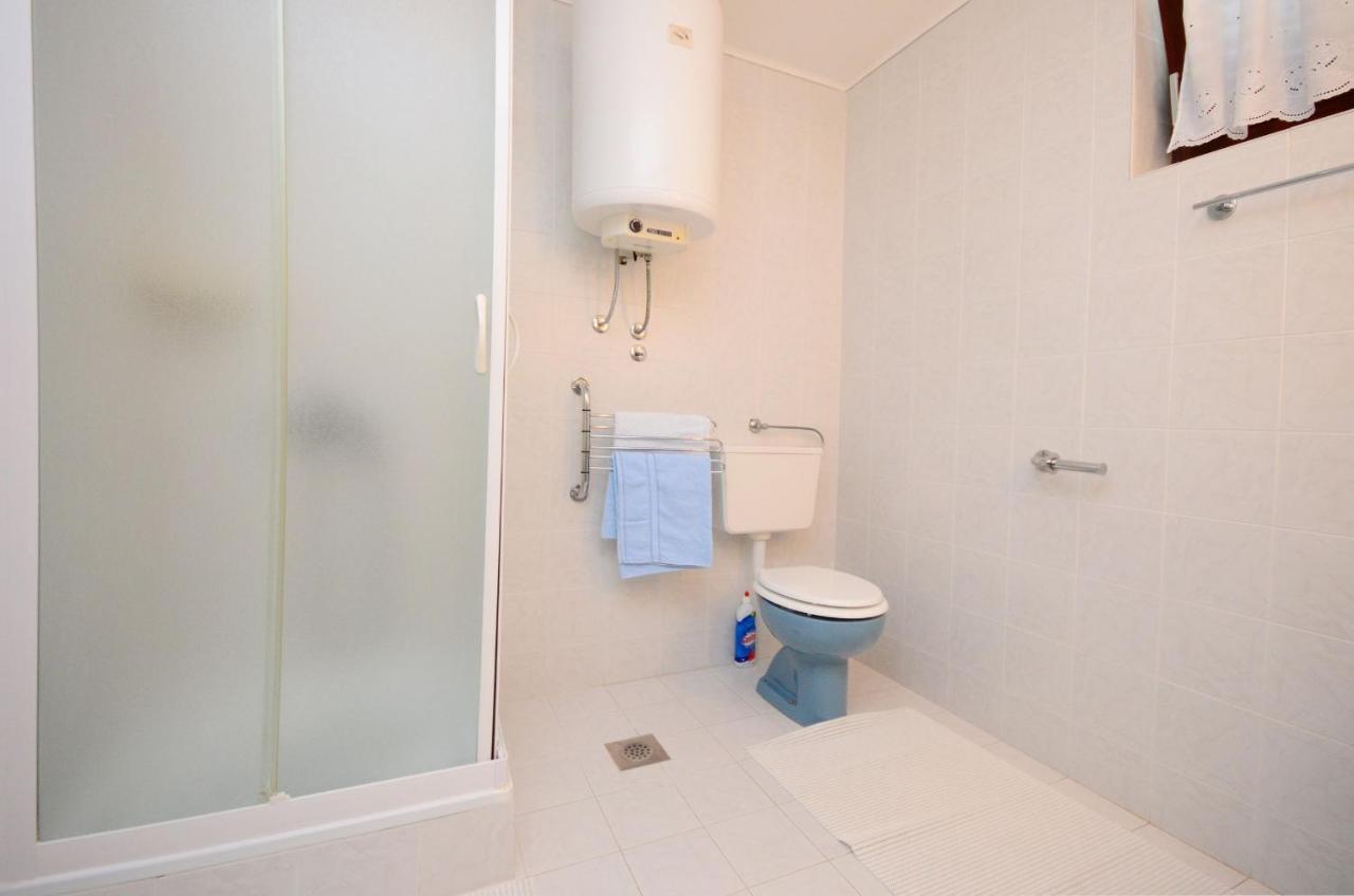 Apartment Dubravka Banjol Exteriér fotografie
