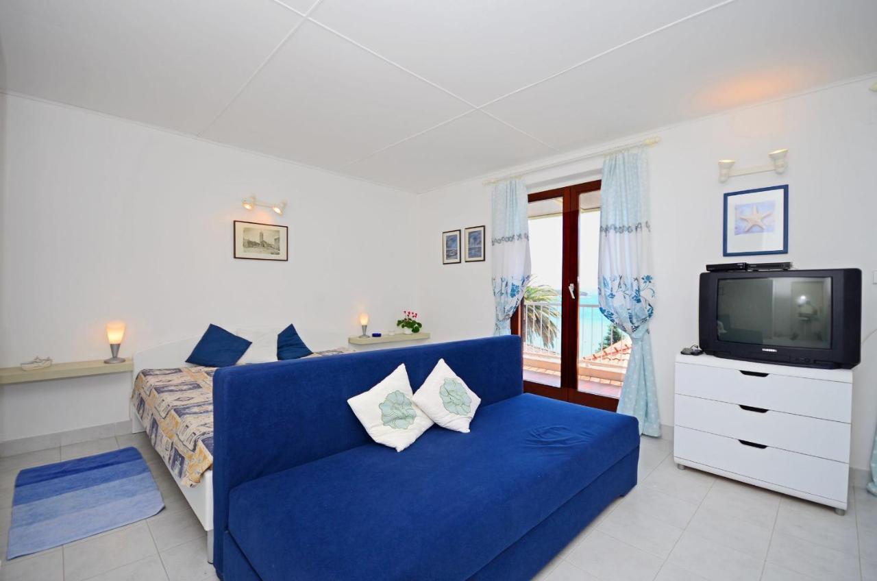 Apartment Dubravka Banjol Exteriér fotografie