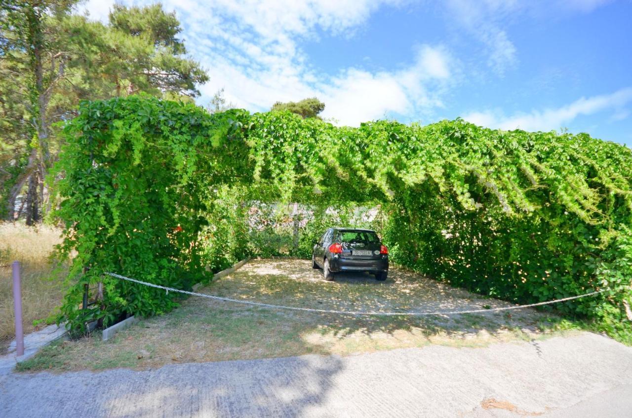 Apartment Dubravka Banjol Exteriér fotografie
