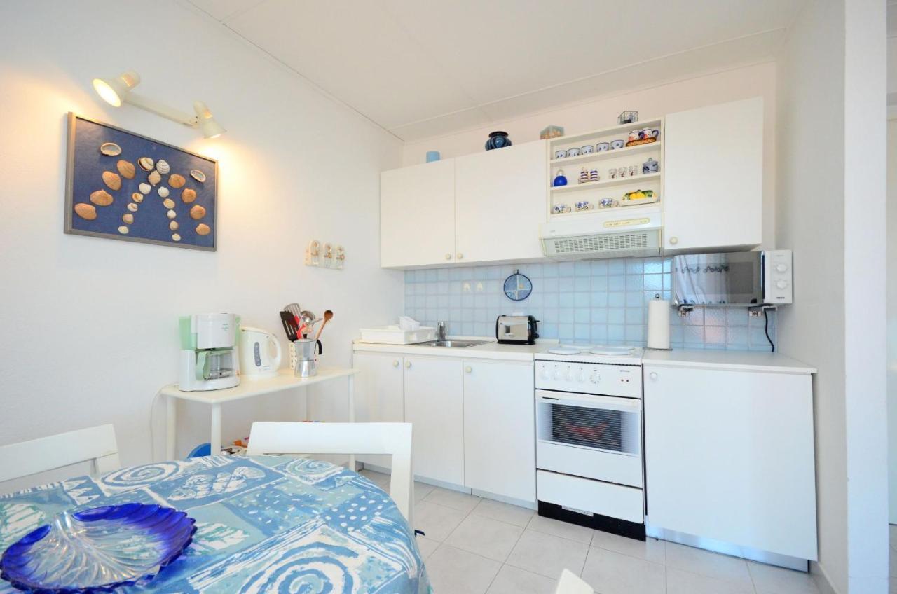Apartment Dubravka Banjol Exteriér fotografie