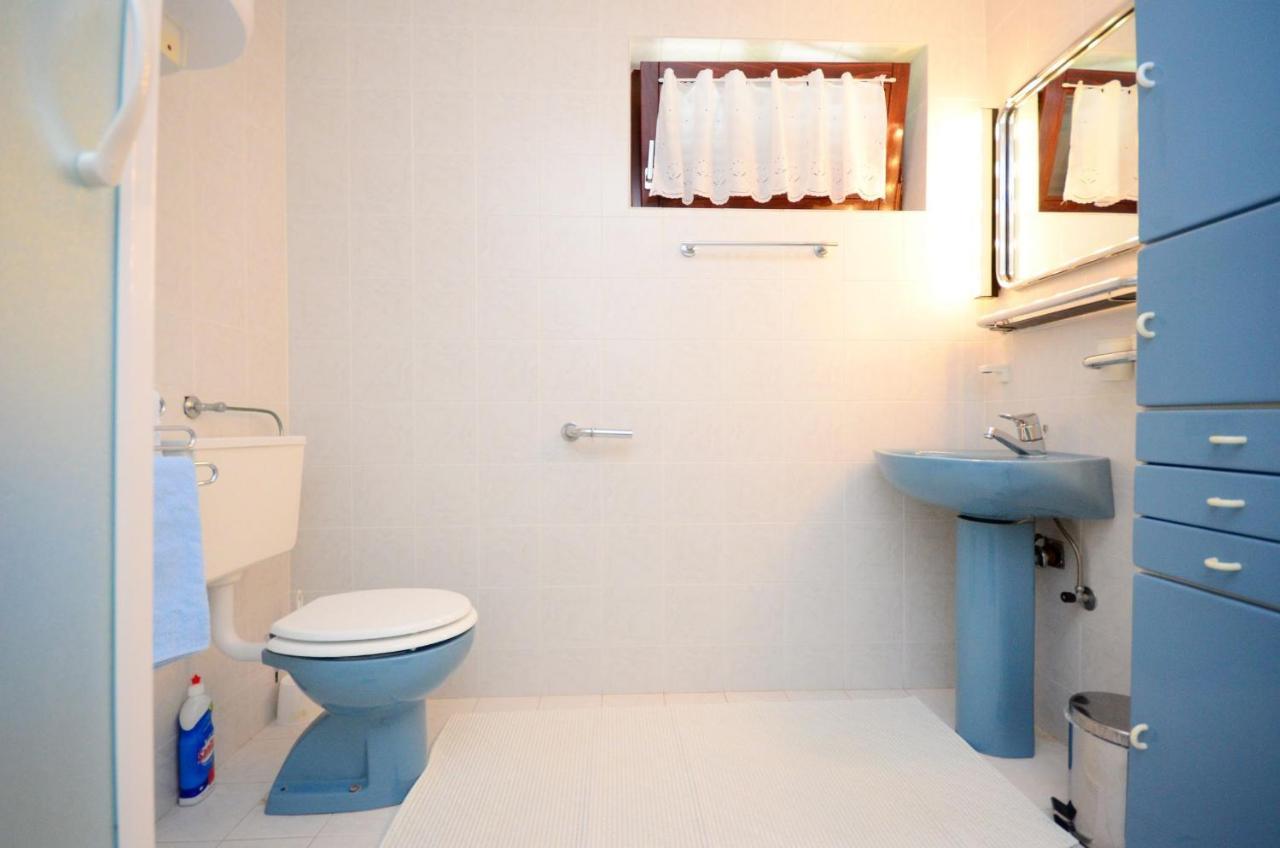 Apartment Dubravka Banjol Exteriér fotografie