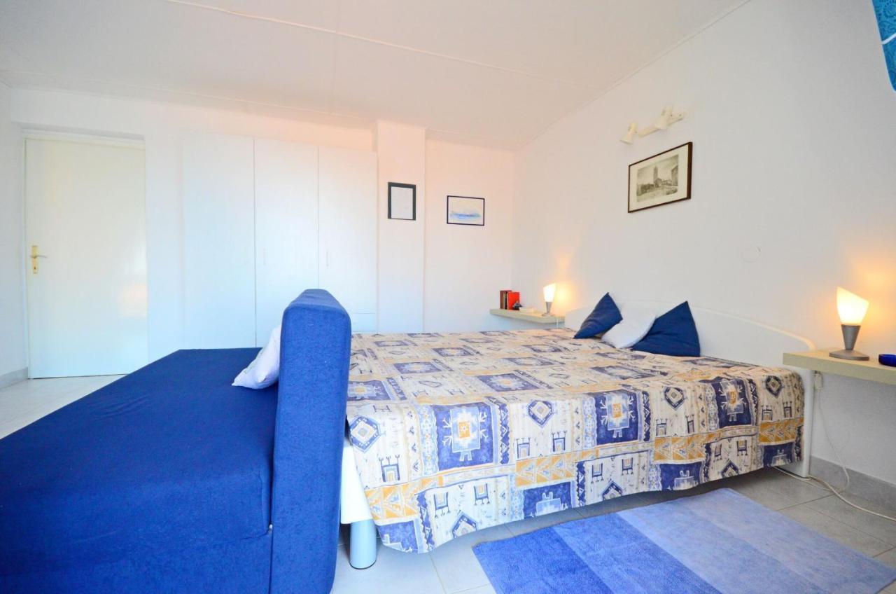 Apartment Dubravka Banjol Exteriér fotografie