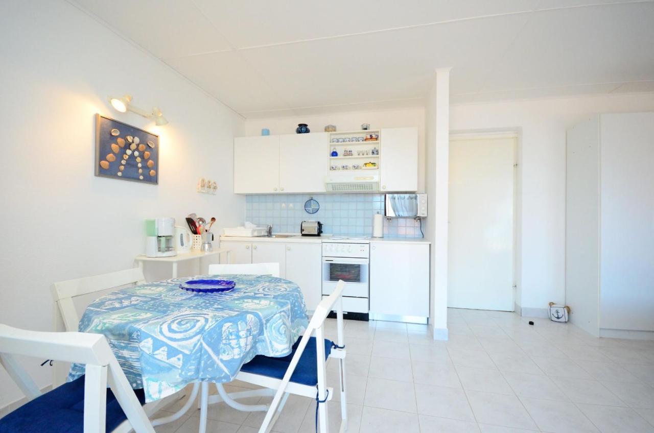 Apartment Dubravka Banjol Exteriér fotografie