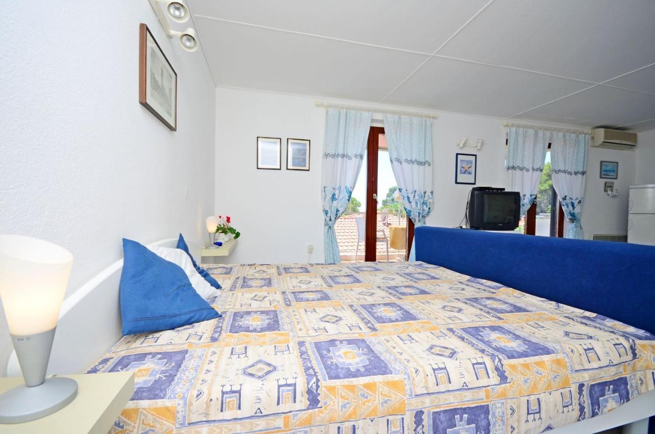 Apartment Dubravka Banjol Exteriér fotografie
